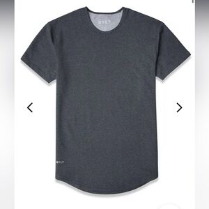 NWT Bylt Basics Drop Cut Lux T Shirt
